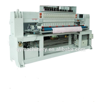 computer embroidery quilting machine/embroidery making machine